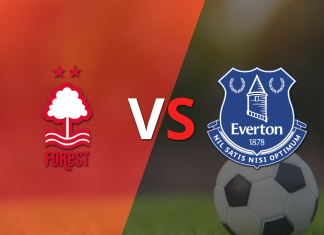 Nott Forest vs Everton, datos, historial y estadísticas Nott Forest vs Everton