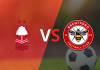 Nottingham Forest vs Brentford
