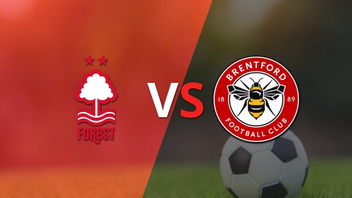 Nottingham Forest vs Brentford