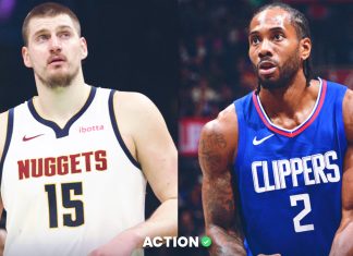 Nuggets vs Clippers Juego 5: un duelo por la ventaja Nuggets vs Clippers