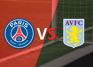 PSG vs Aston Villa: un encuentro inédito en los 4tos de final PSG vs Aston Villa