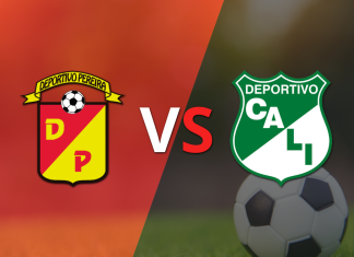 Pereira vs Cali: ¿Quién se llevará los puntos en la fecha 14? Pereira vs Cali