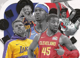 PlayOffs NBA 2024-25: El tramo final por el anillo Playoffs NBA