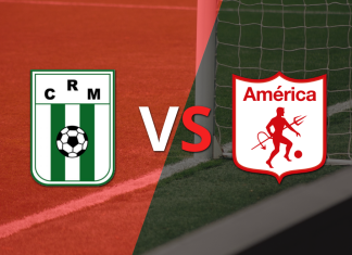 Racing vs América de Cali se encuentran por la fecha 1 del Grupo C Racing vs América de Cali