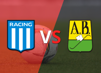 Racing vs Bucaramanga: un duelo clave en la fecha 2 Racing vs Bucaramanga