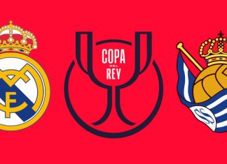 Real Madrid vs Real Sociedad: se define el pase a la final Real Madrid vs Real Sociedad