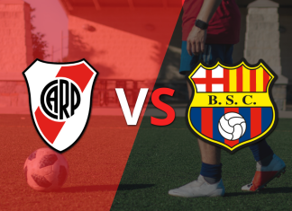 River Plate vs Barcelona se encuentran por la fecha 2 del grupo B River Plate vs Barcelona SC