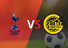 Tottenham vs Bodo