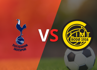 Tottenham vs Bodo: estadísticas, datos y pronósticos Tottenham vs Bodo