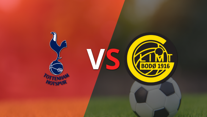 Tottenham vs Bodo