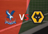 Crystal Palace vs Wolves con todo el Power