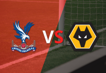 Crystal Palace vs Wolves con todo el Power