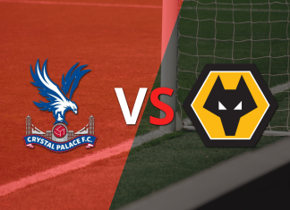 Crystal Palace vs Wolves por Premier League Crystal Palace vs Wolves con todo el Power