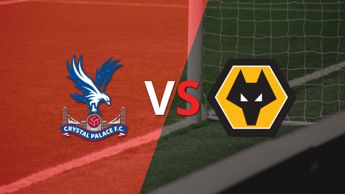 Crystal Palace vs Wolves con todo el Power