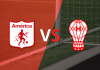 América de Cali vs Huracán