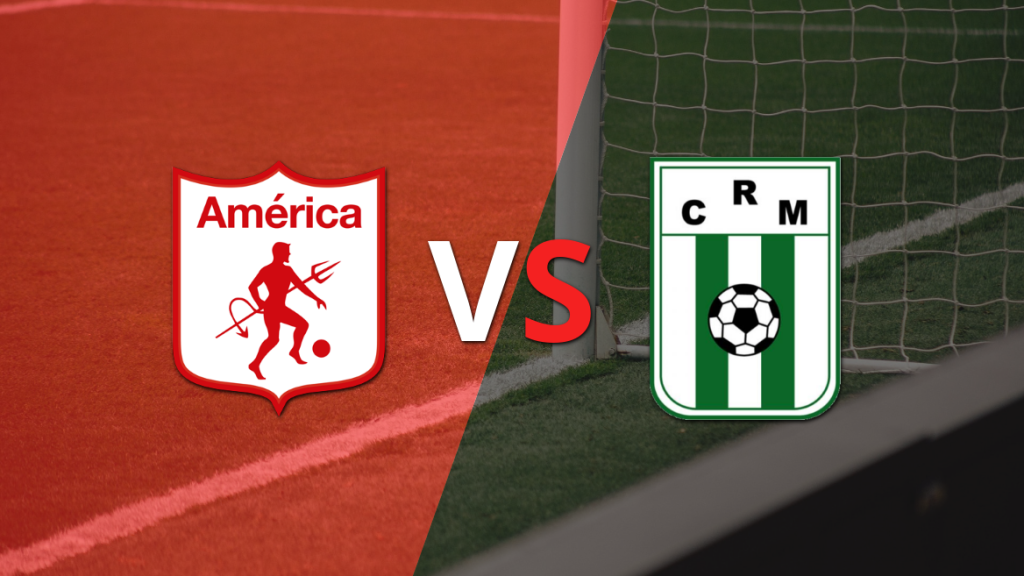 América vs Racing