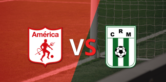 América vs Racing