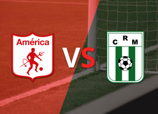 América vs Racing: Duelo decisivo para los escarlatas América vs Racing