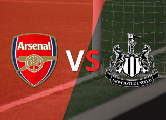 Arsenal vs Newcastle United se enfrentan en la jornada 37 de la Premier League. Arsenal vs Newcastle United