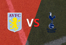 Aston Villa vs Tottenham