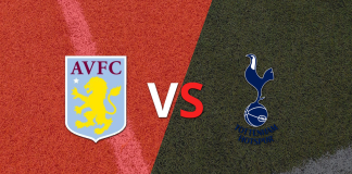 Aston Villa vs Tottenham