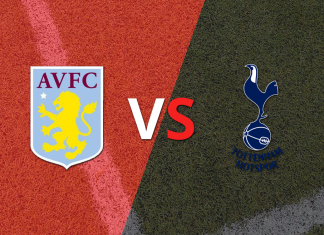 Aston Villa vs Tottenham se enfrentan en la fecha 37 de la Premier League. Aston Villa vs Tottenham