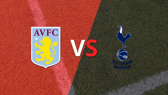Aston Villa vs Tottenham