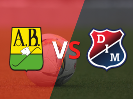 Bucaramanga vs Medellín: estadísticas, datos e historial Bucaramanga vs Medellín