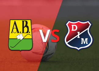 Bucaramanga vs Medellín: estadísticas, datos e historial Bucaramanga vs Medellín