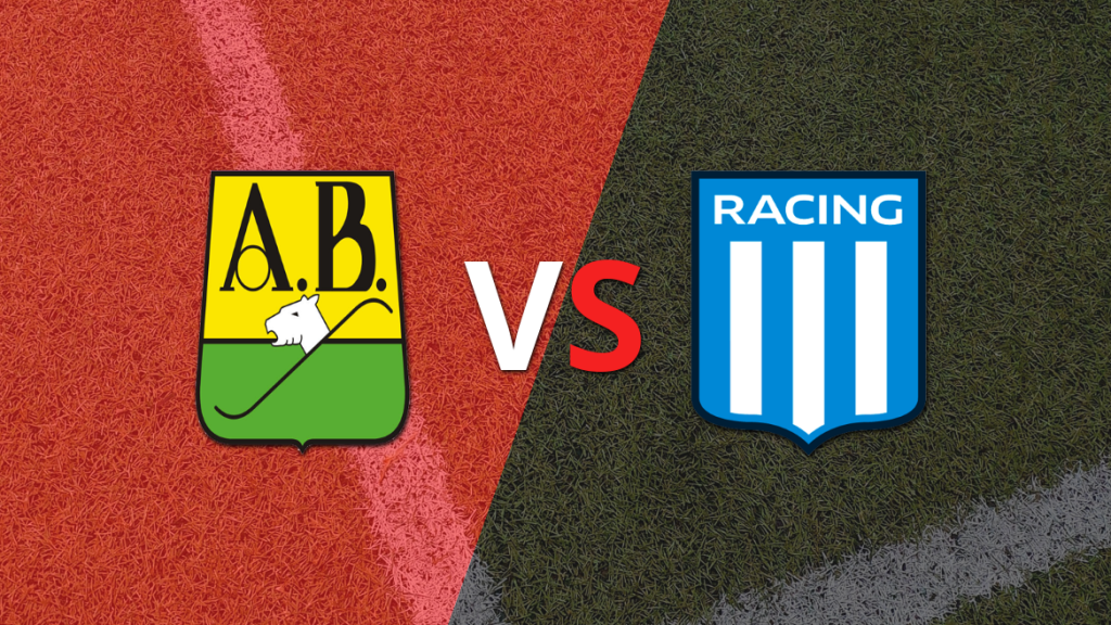 Bucaramanga vs Racing