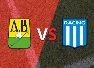 Bucaramanga vs Racing: duelo cimero en la Libertadores Bucaramanga vs Racing