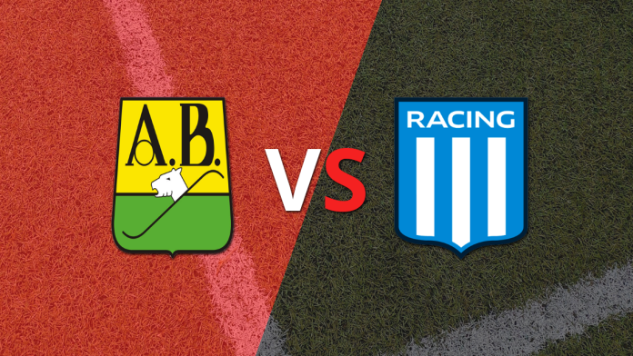 Bucaramanga vs Racing