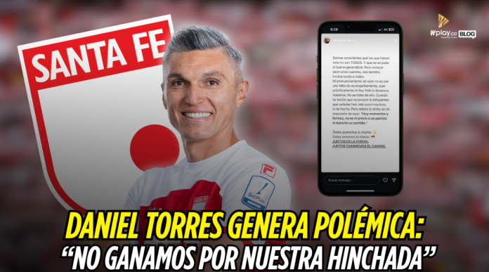 Daniel Torres