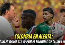 Mundial de clubes 2025