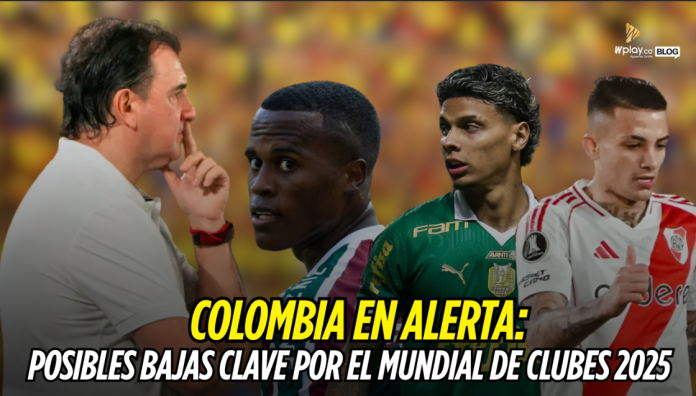 Mundial de clubes 2025