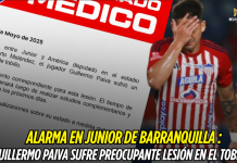 Junior de Barranquilla