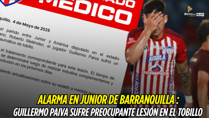 Junior de Barranquilla