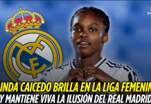 Linda Caicedo