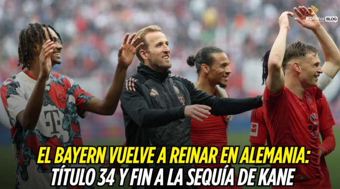 Bayern Múnich