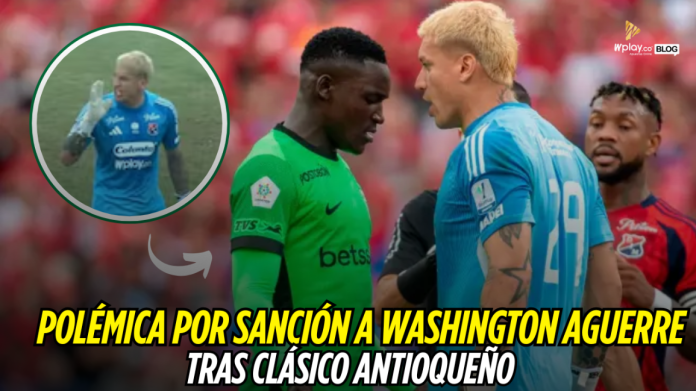 Washington Aguerre
