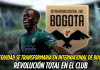 La Equidad