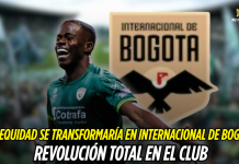 La Equidad