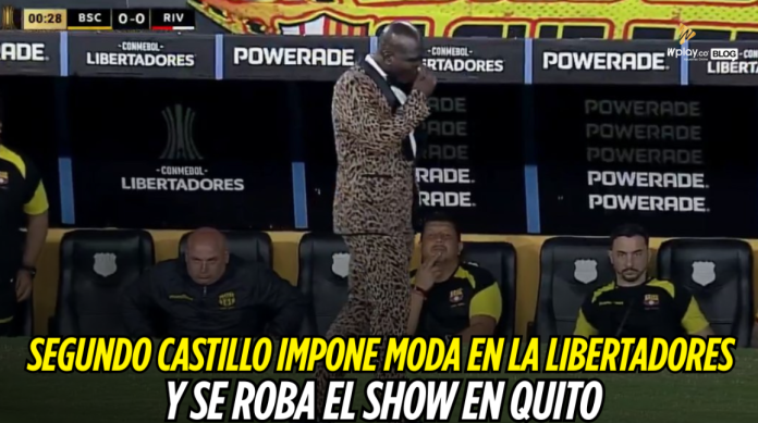 Segundo Castillo