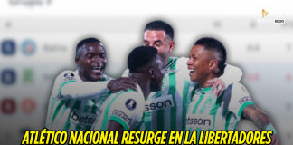 Atlético Nacional