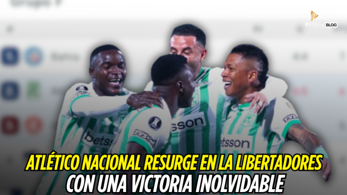 Atlético Nacional
