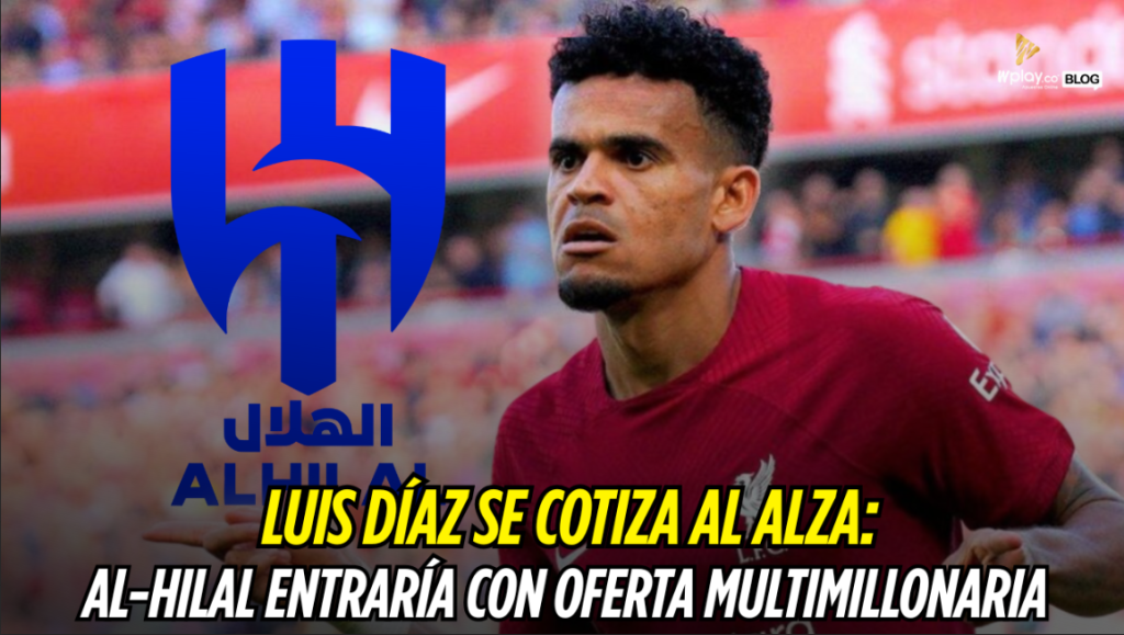 Luis Díaz