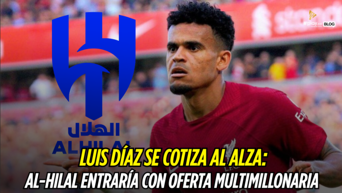 Luis Díaz