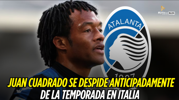 Juan Guillermo Cuadrado