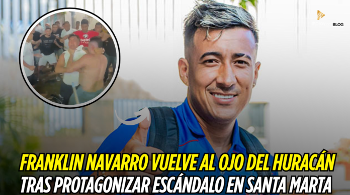 Franklin Navarro
