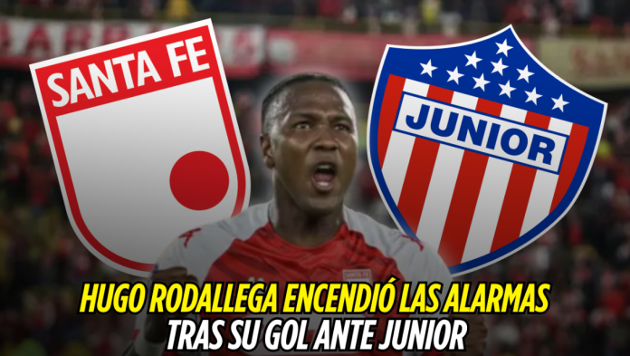 Hugo Rodallega